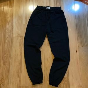 Abercrombie & Fitch Sweatpants